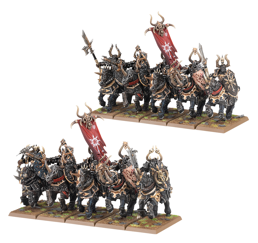 Special Order: Chaos Kinghts